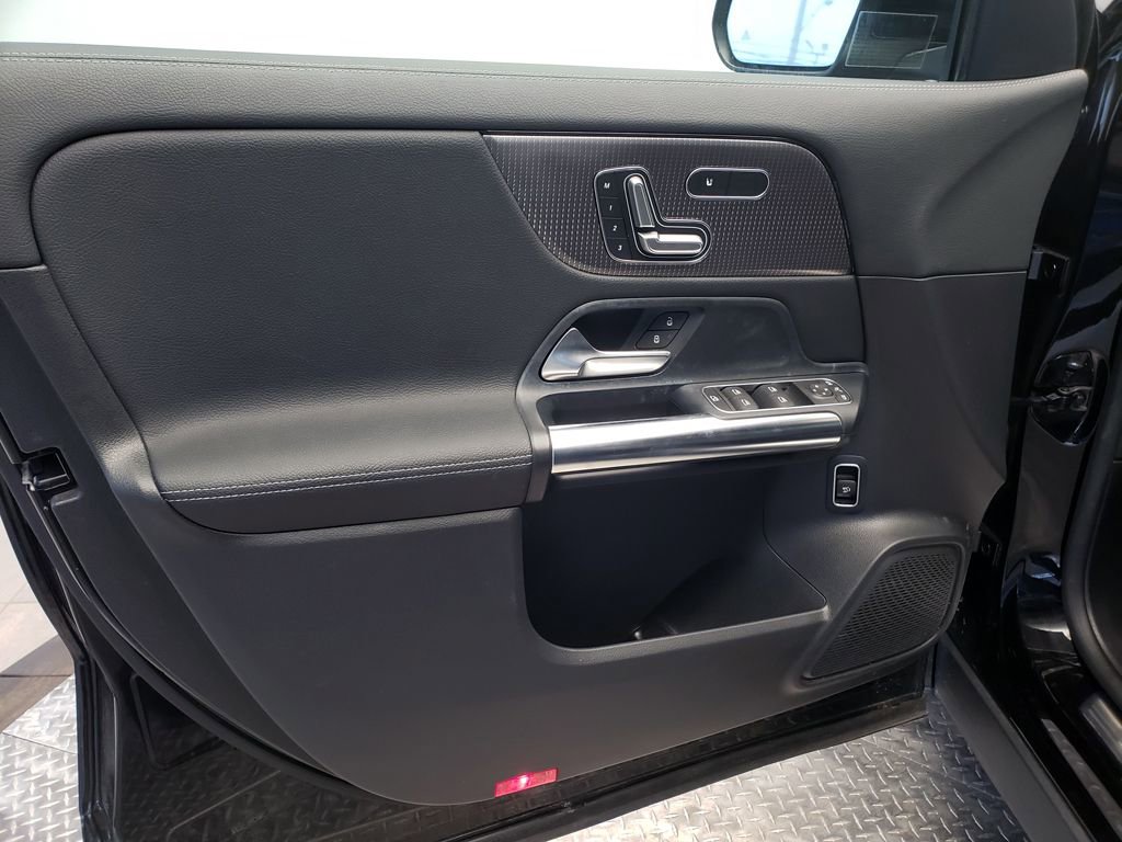 Certified 2021 Mercedes-Benz GLA 250 GLA 250 image 9