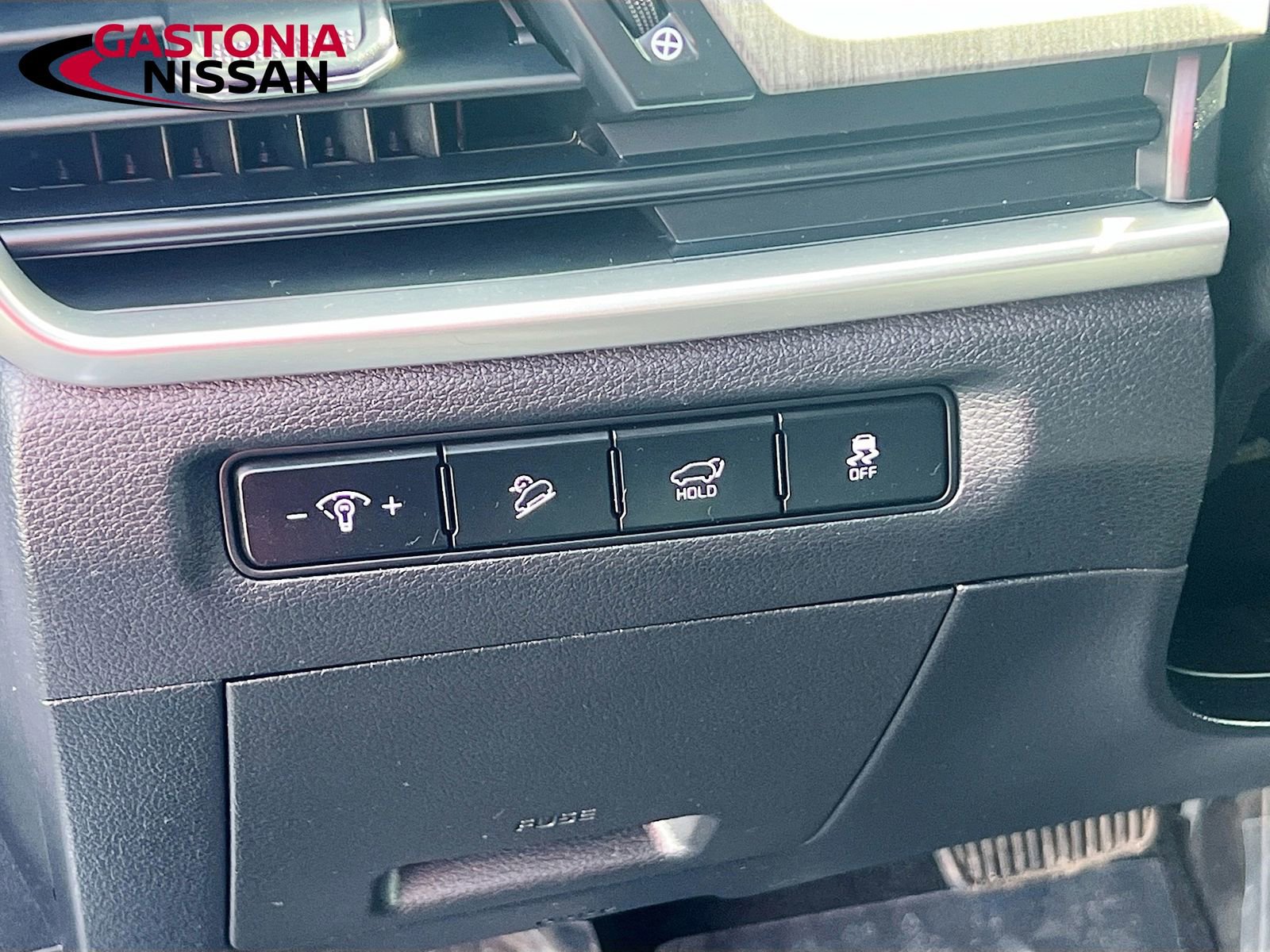 Used 2023 Kia Telluride EX w/ EX Captain's Chair Package image 13