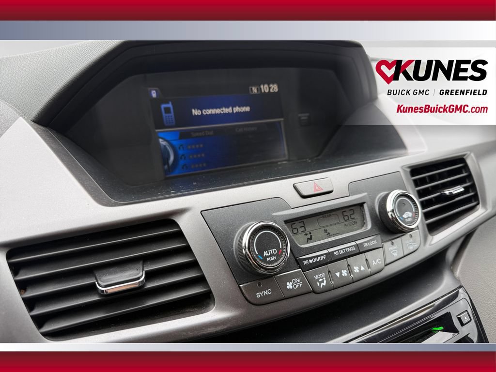 Used 2014 Honda Odyssey EX image 16