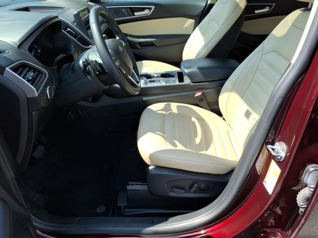 Used 2023 Ford Edge SEL w/ Convenience Package AWD/4WD image 17