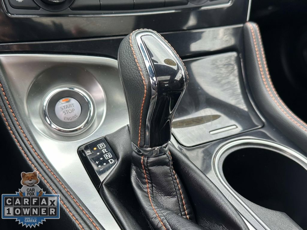 Used 2023 Nissan Maxima SR w/ Sport Mat Group FWD image 30