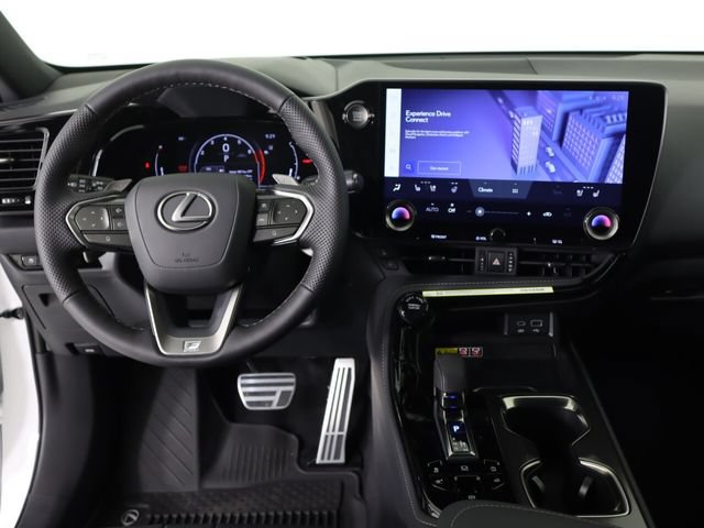 New 2026 Lexus NX 350 F Sport AWD/4WD image 21