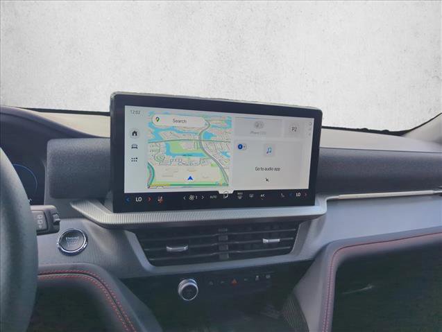 Used 2025 Ford Explorer ST-Line w/ Premium Package image 10