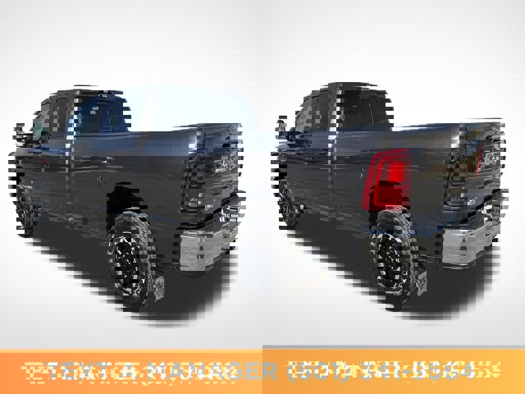 New 2026 RAM 2500 Laramie image 3