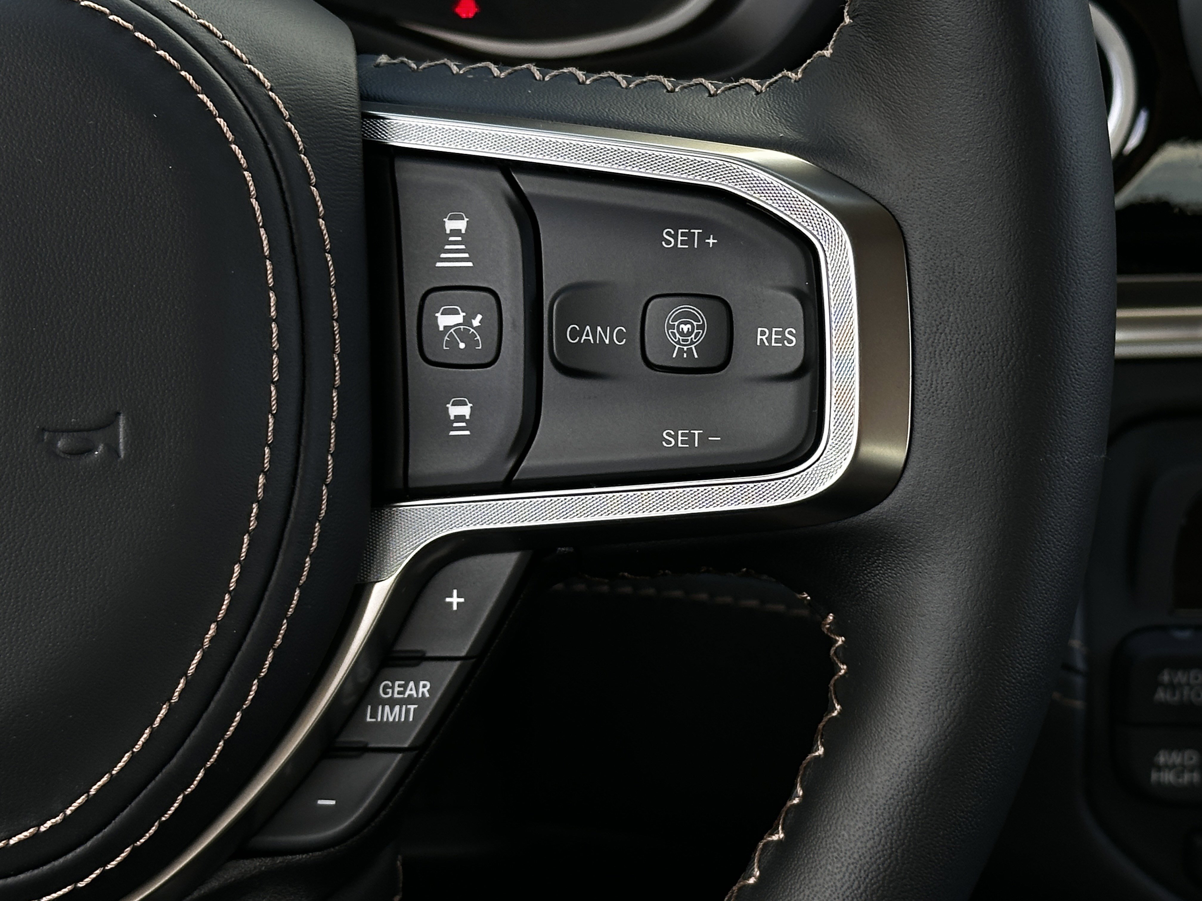 New 2026 RAM 1500 Tungsten image 21