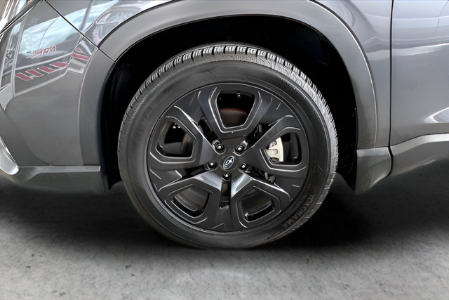 Used 2023 Subaru Ascent Onyx Edition AWD/4WD image 31