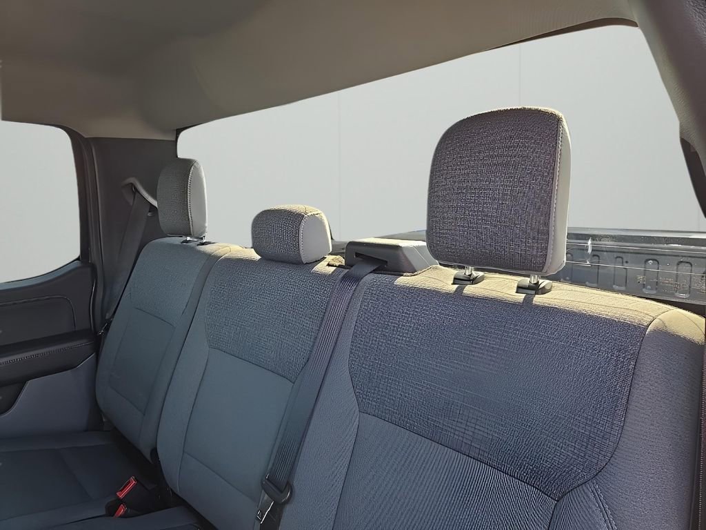 Used 2025 Ford F150 XLT w/ Equipment Group 301A Standard image 13