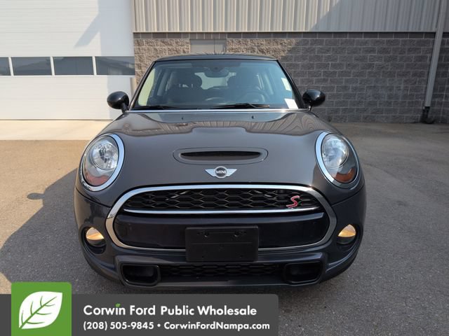 Used 2015 MINI Cooper S FWD image 8