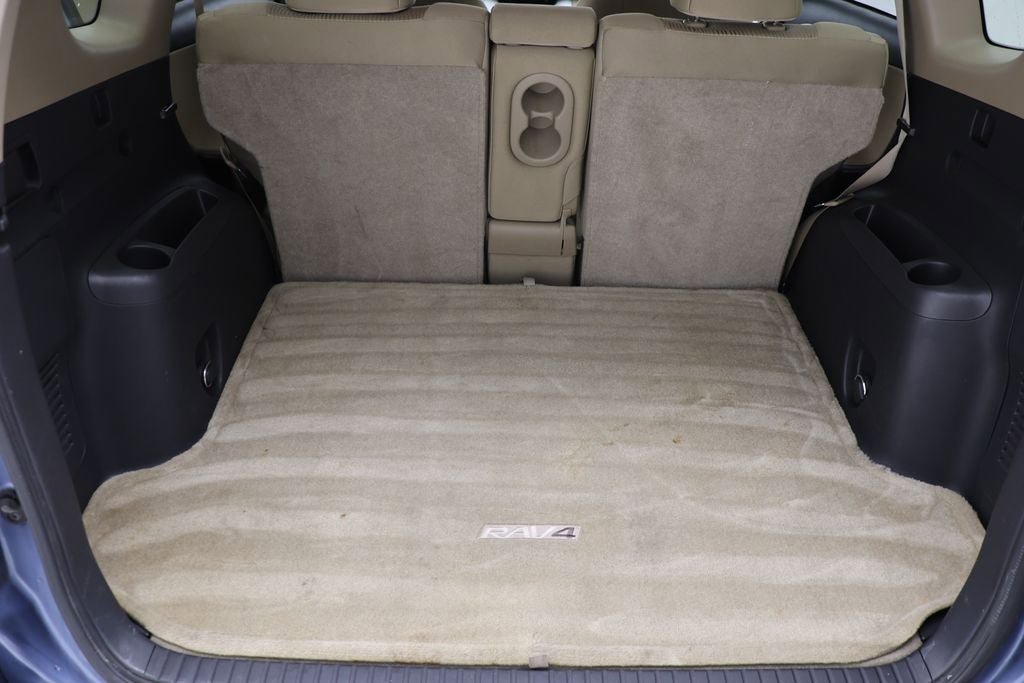 Used 2011 Toyota RAV4 4WD w/ Base L4 Extra Value Pkg image 23