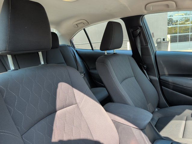 Used 2024 Toyota Corolla LE FWD image 27