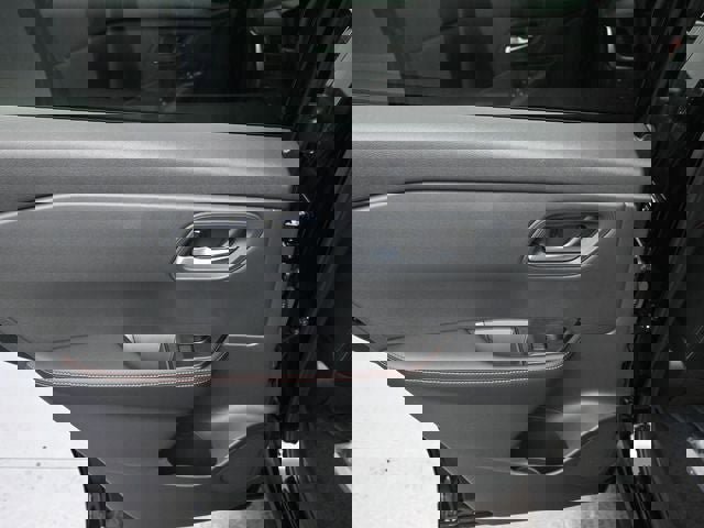 New 2026 Nissan Rogue SV image 25