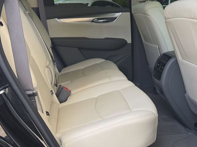 Used 2022 Cadillac XT5 Premium Luxury FWD image 28