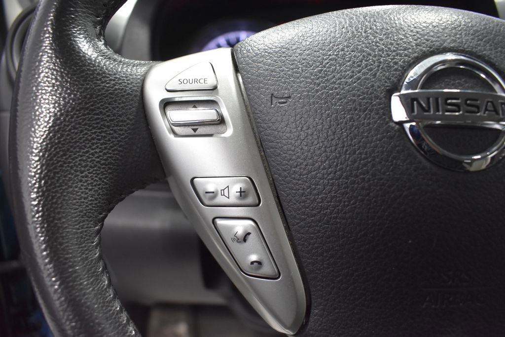 Used 2014 Nissan Versa Note SV image 20