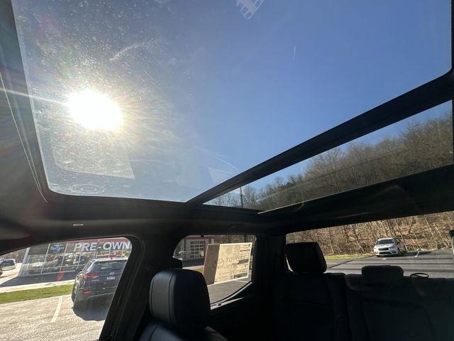 New 2026 Toyota Tundra Platinum image 18