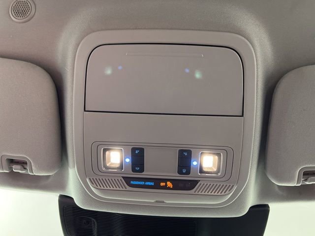 Used 2022 Ford Explorer XLT image 36