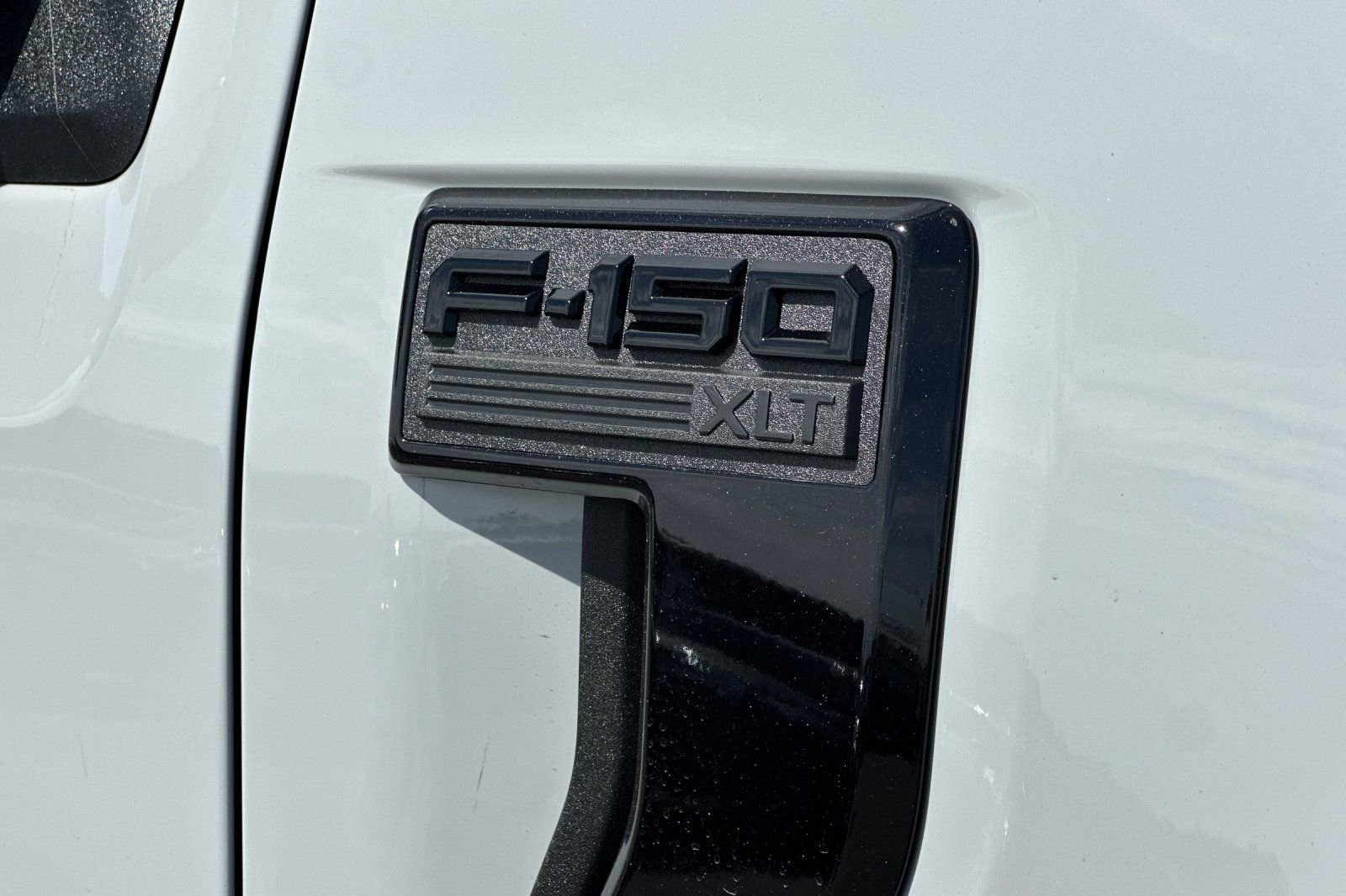 New 2026 Ford F150 XLT w/ Equipment Group 302A MID image 25