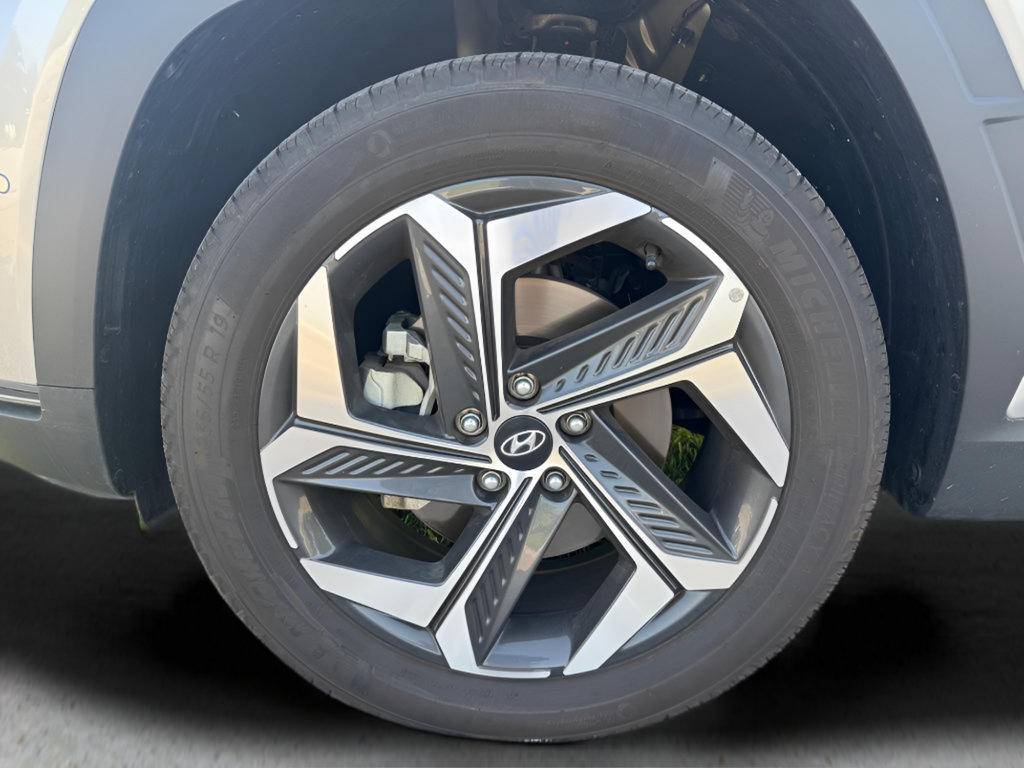 Used 2024 Hyundai Tucson Limited AWD/4WD image 15