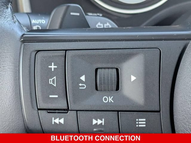 Certified 2024 Nissan Rogue SV w/ SV Premium Package AWD/4WD image 21
