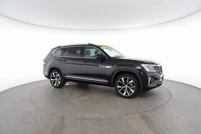 Used 2024 Volkswagen Atlas SEL Premium R-Line image 25