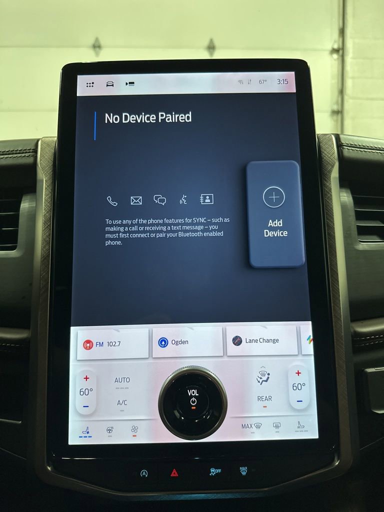 Used 2024 Ford Expedition Max King Ranch image 32