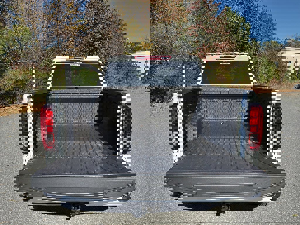 New 2026 GMC Sierra 1500 Pro w/ Graphite Edition image 19