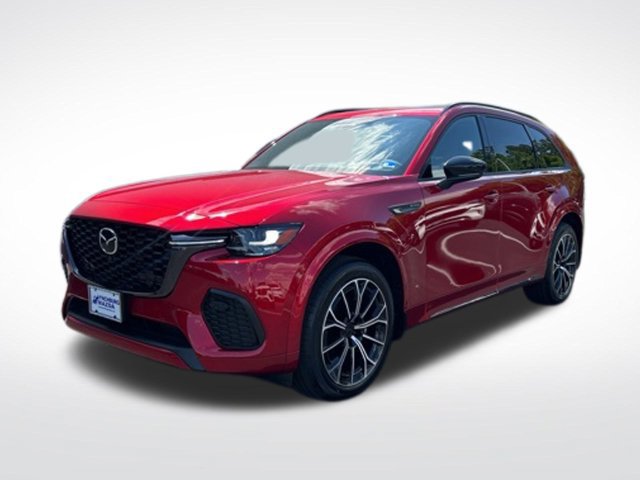 New 2026 MAZDA CX-70 3.3 Turbo S w/ Premium Package