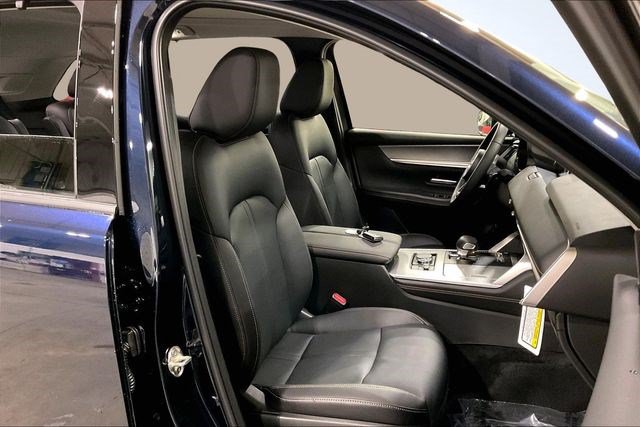 New 2026 MAZDA CX-90 3.3 Turbo w/ Premium Sport Pkg AWD/4WD image 10