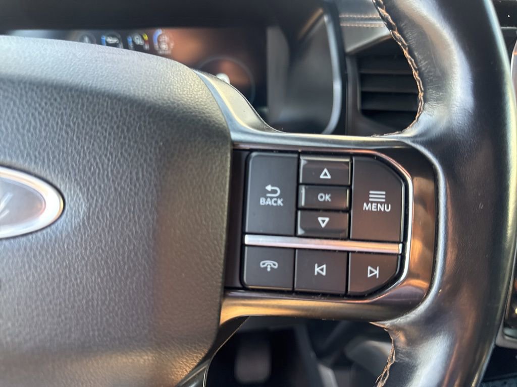 Used 2023 Ford Expedition Platinum image 21