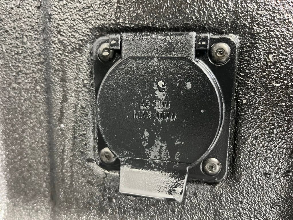 New 2026 Chevrolet Colorado ZR2 w/ Technology Package image 9