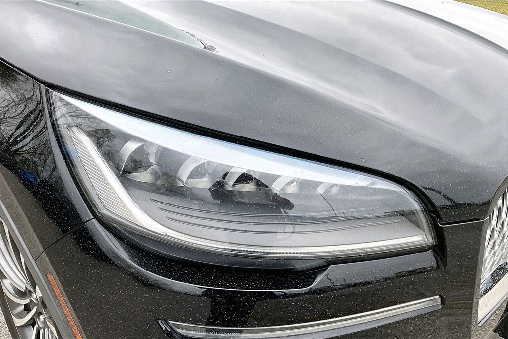 Used 2020 Lincoln Aviator Reserve image 41