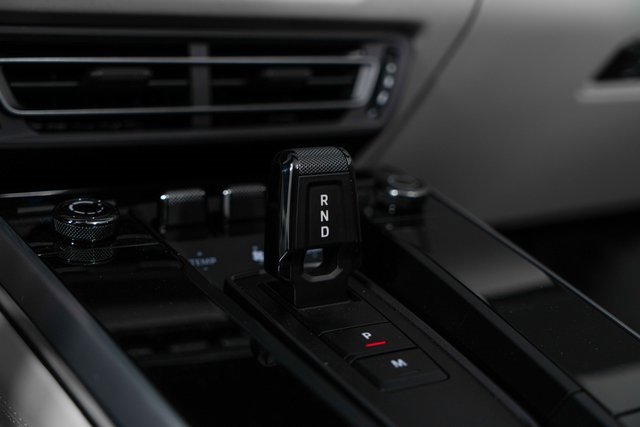 Used 2024 Porsche 911 Turbo S image 22