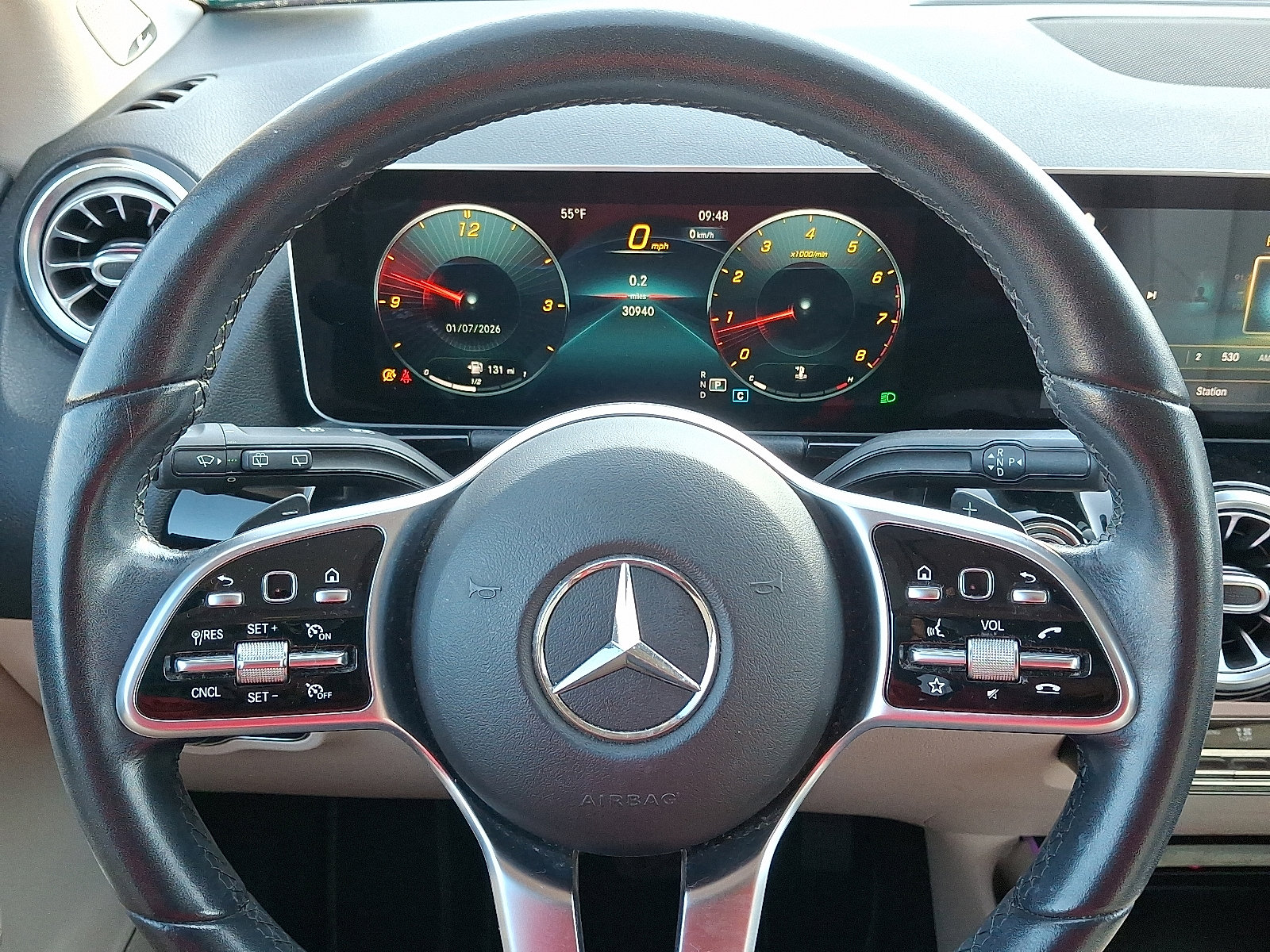 Certified 2021 Mercedes-Benz GLA 250 4MATIC image 19