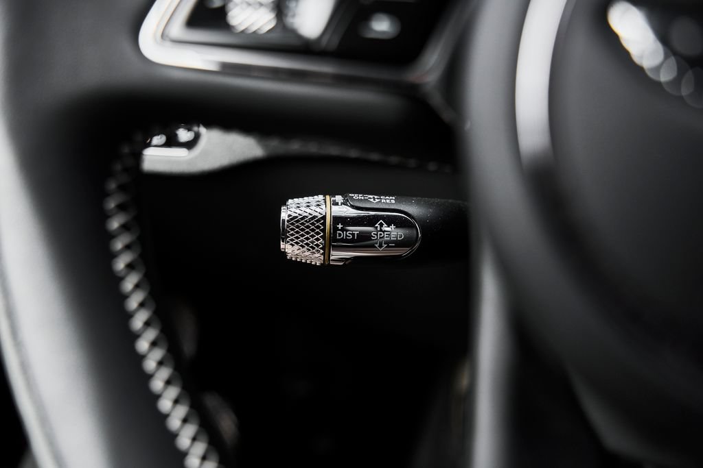 Used 2025 Bentley Continental GT Speed AWD/4WD image 48