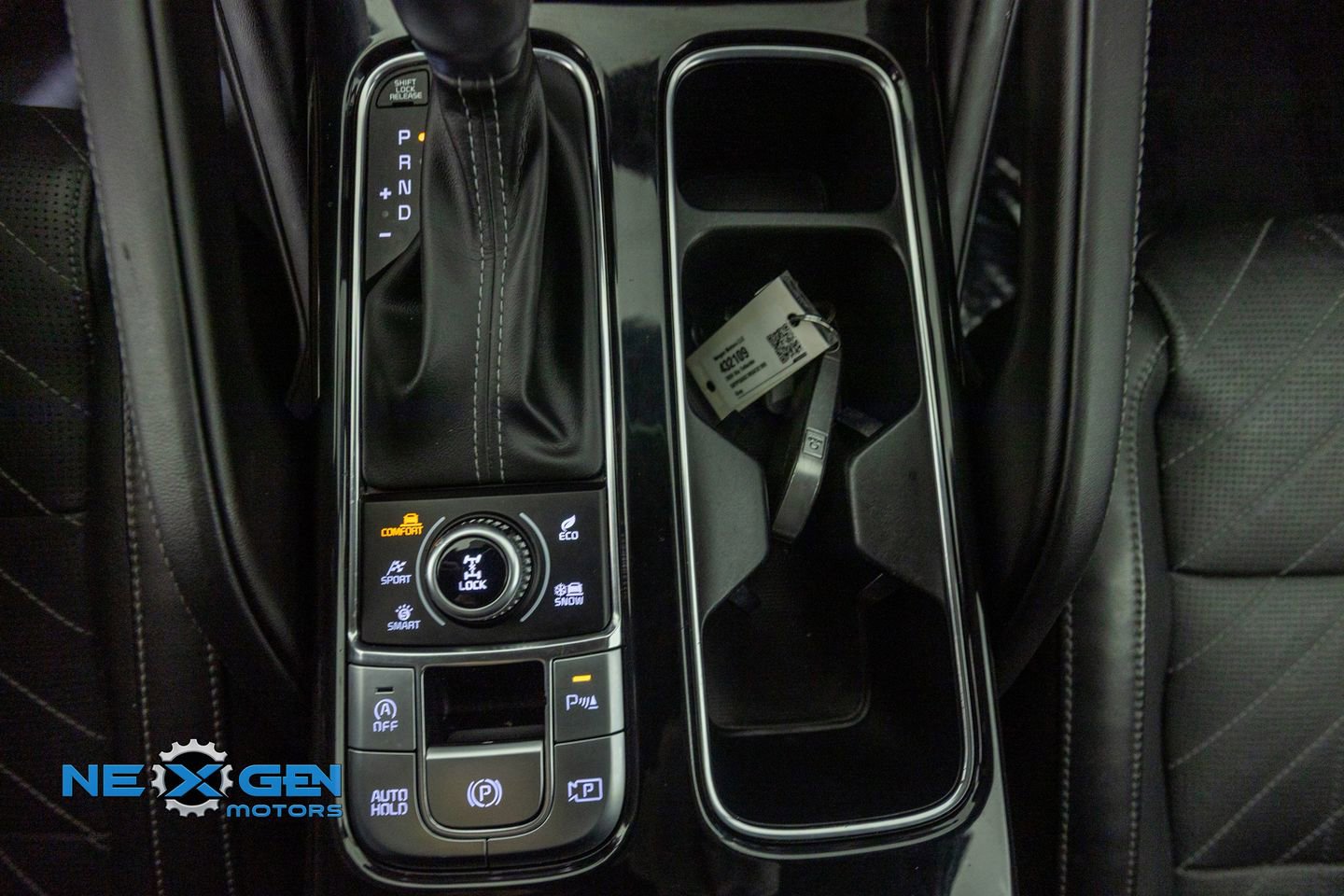 Used 2024 Kia Telluride SX Prestige X-Pro image 22