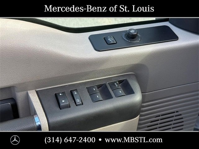 Used 2010 Ford F250 XLT image 15