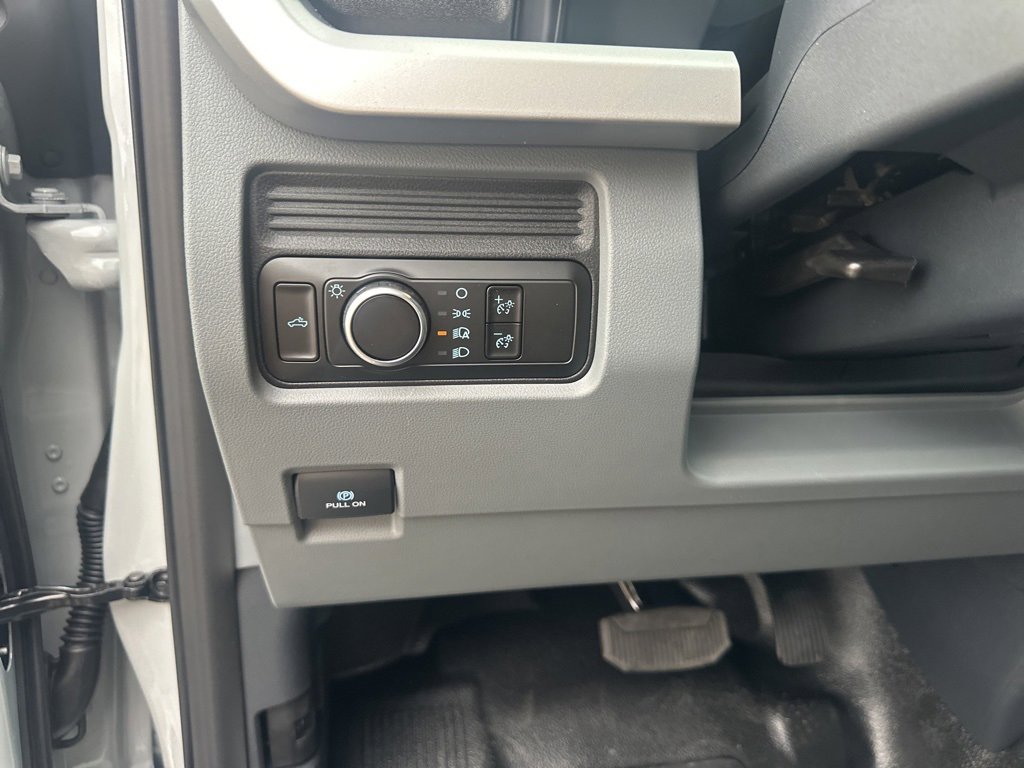 New 2026 Ford F250 XL image 24