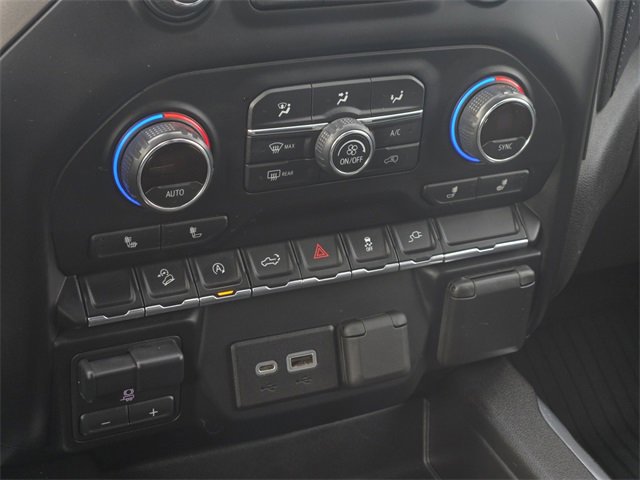 Used 2020 Chevrolet Silverado 1500 RST w/ All-Star Edition image 21