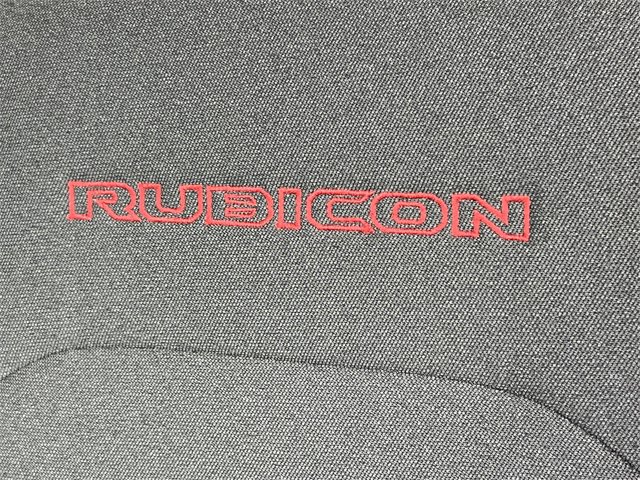 New 2026 Jeep Wrangler Unlimited Rubicon image 14