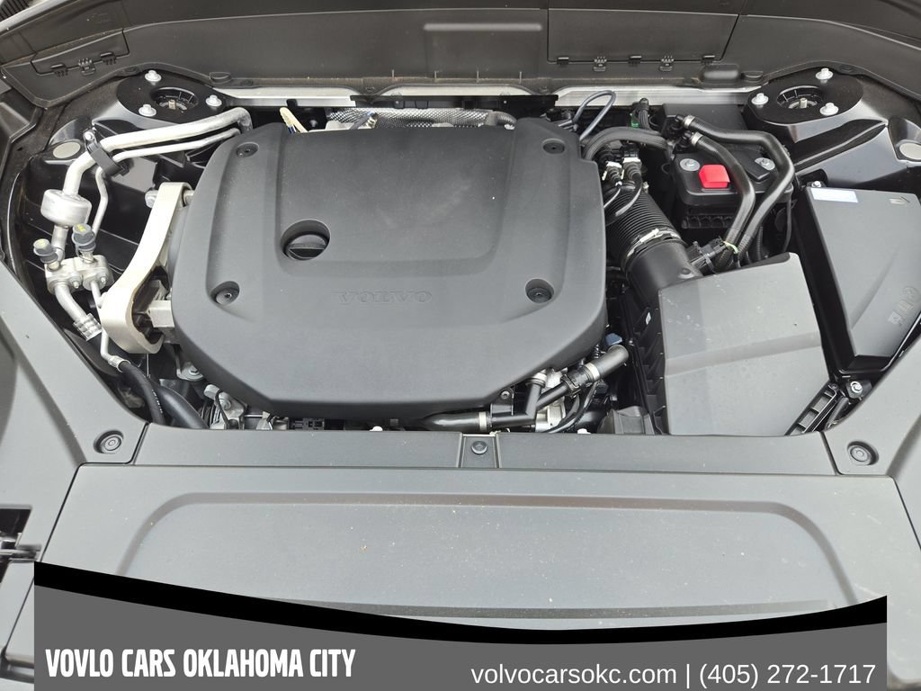 Certified 2026 Volvo XC90 B6 Ultra AWD/4WD image 34