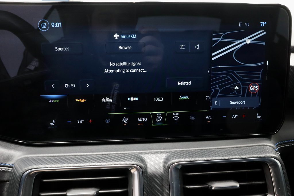 Certified 2025 Ford Mustang GT Premium image 4