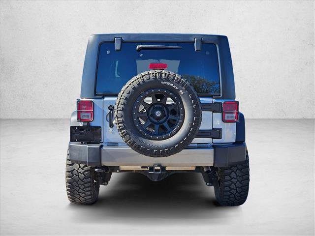Used 2014 Jeep Wrangler Freedom Edition image 6