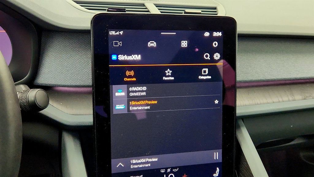 Used 2024 Polestar Polestar 2 image 16