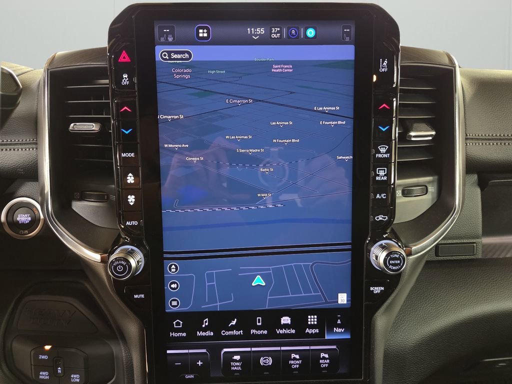 New 2026 RAM 3500 Laramie image 24