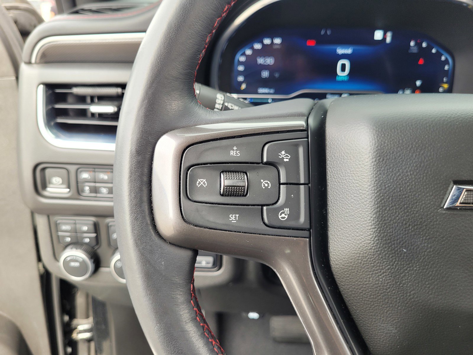 Used 2022 Chevrolet Tahoe RST w/ Luxury Package image 20