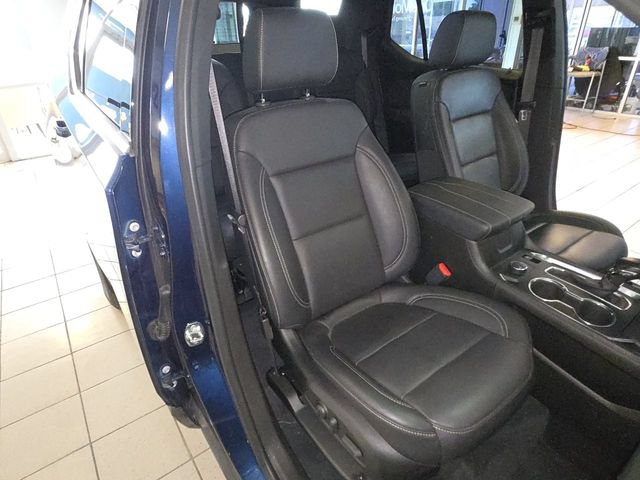 Used 2022 Chevrolet Traverse LT AWD/4WD image 24