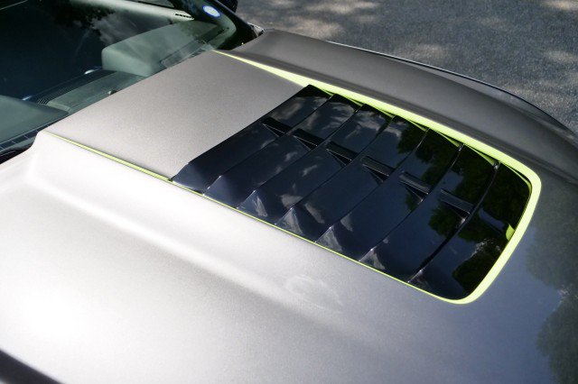 Used 2021 Ford Mustang GT RWD image 8