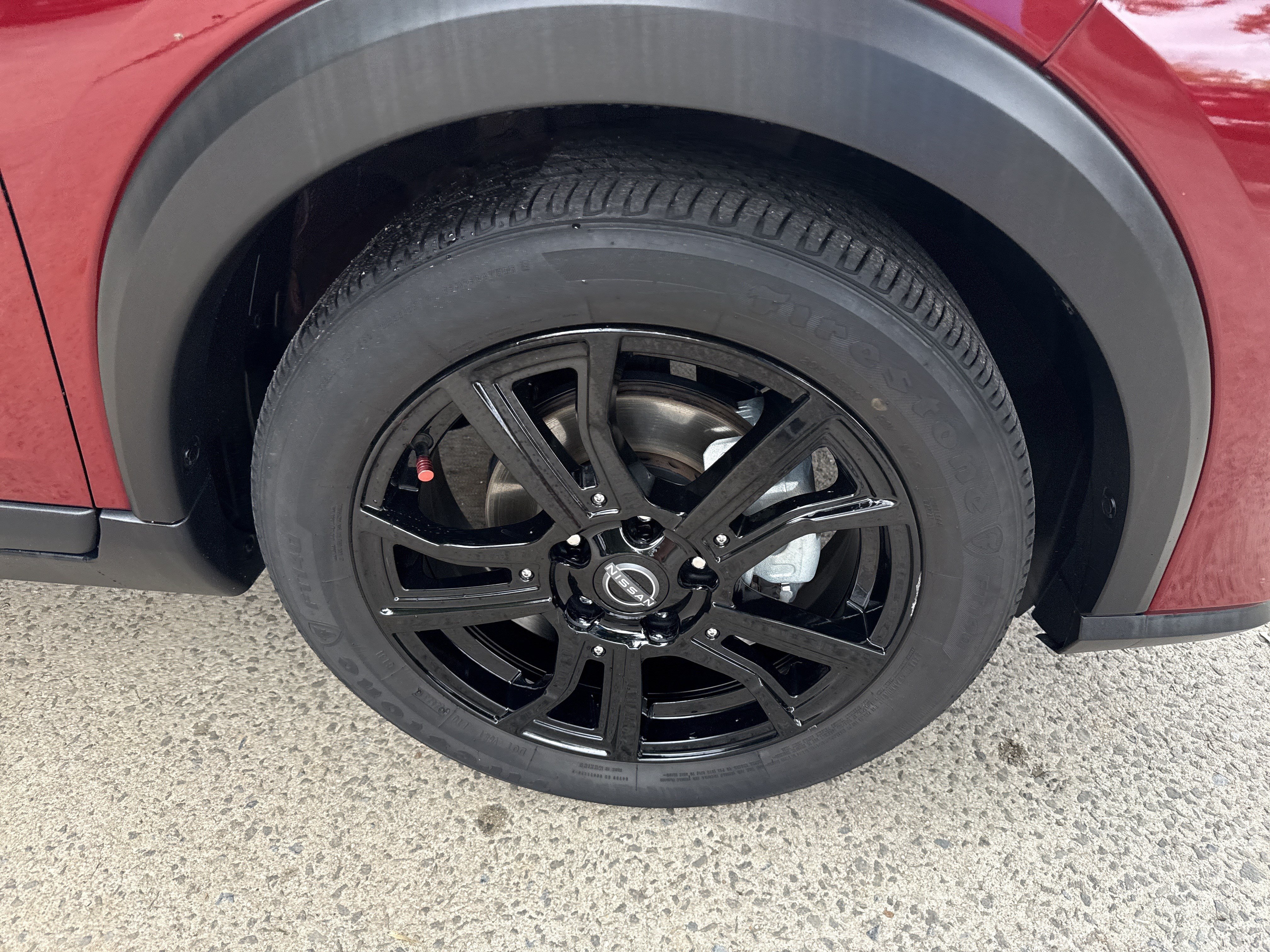 Used 2023 Nissan Kicks SV FWD image 12