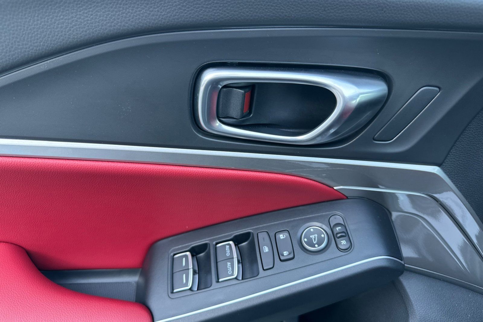 Used 2026 Acura Integra A-Spec image 12