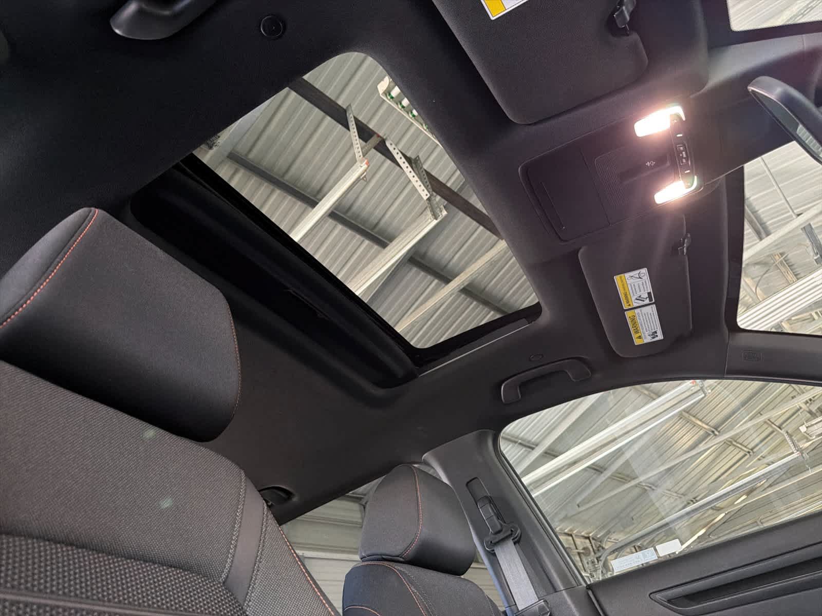Used 2024 Honda CR-V Sport image 17