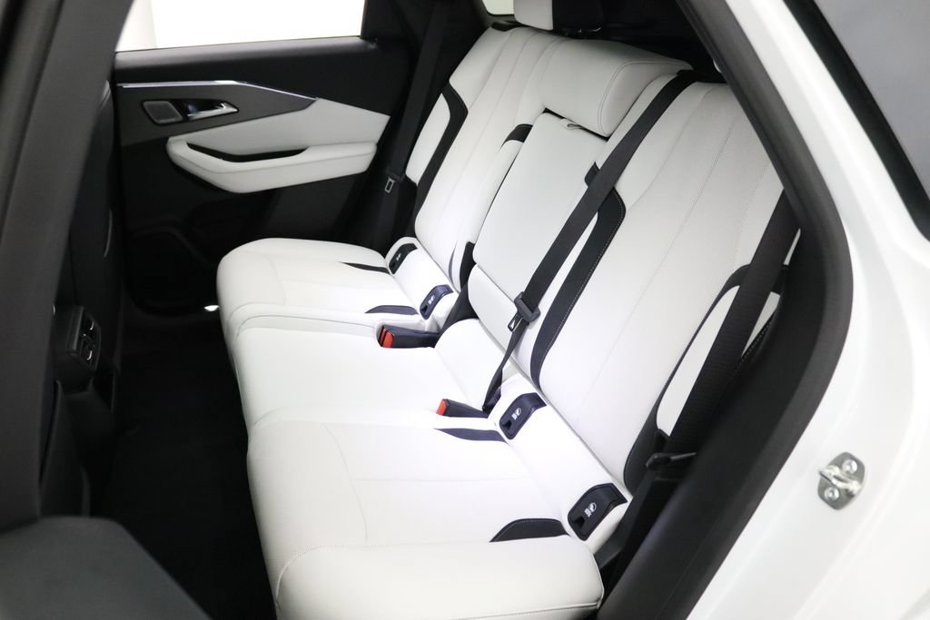 Certified 2024 Acura ZDX A-Spec AWD/4WD image 10
